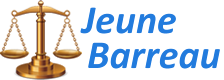 Logo Jeune Barreau