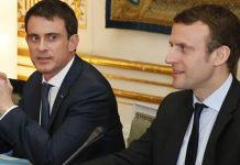 Nouvelle loi du travail